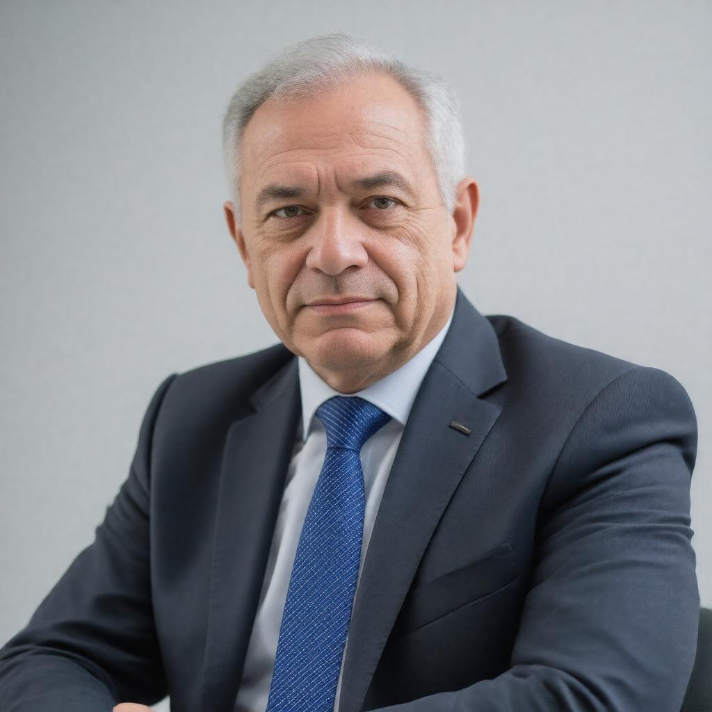 Lucas Papademos